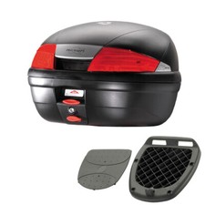 BAULETTO MONOLOCK 35 LITRI