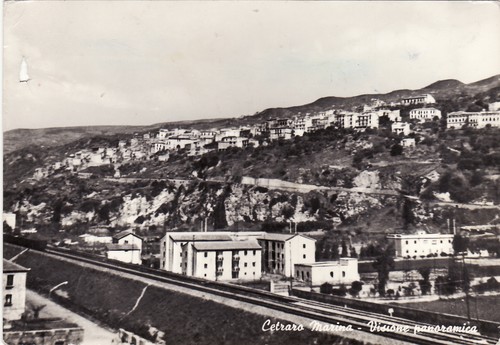 Cetraro marina visione - #cetraro, marina: