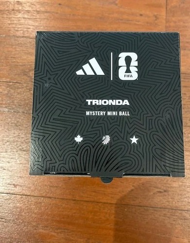 Rare adidas trionda mystery - rare,