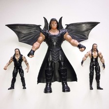 Wrestling wwe action - wrestling,
