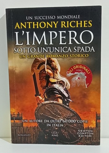 I126315 anthony riches - i126315,