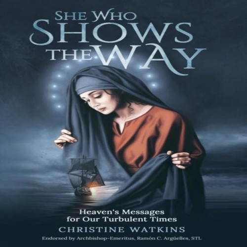 She who shows the way - shows,