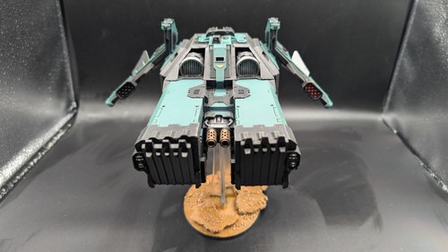 Warhammer eresia horus - warhammer, di