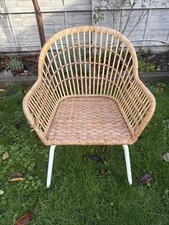 IKEA NILSOVE Sedia con