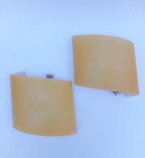 Coppia applique in - di,