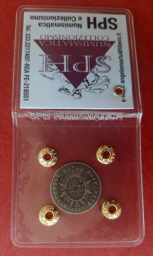 Paolo 1857 italia - ½,