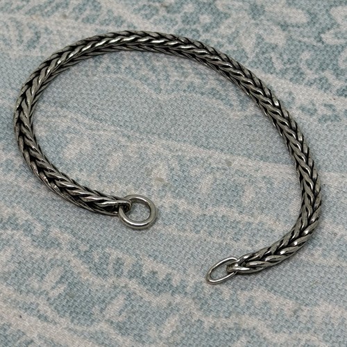 Autentico bracciale trollbeads - autentico,