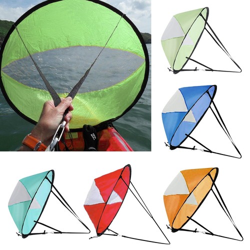 Vela per kayak tavola - per, da