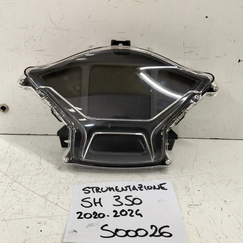 Strumentazione contachilometri - strumentazione,