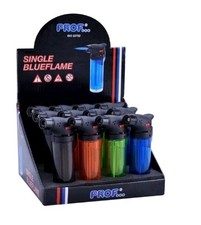 12x ACCENDINO ANTIVENTO FIAMMA