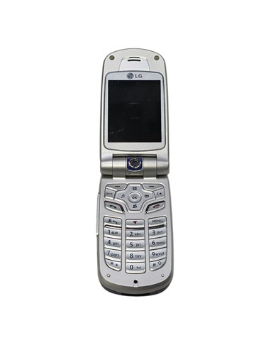 Cellulare vintage usato non