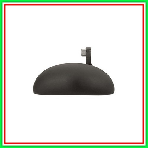 Maniglia esterna posteriore - maniglia,