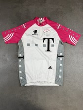 MAGLIA BICI DA CORSA VINTAGE