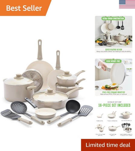 Set pentole antiaderenti - pentole,