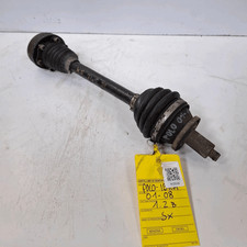 6Q0407271AS Semialbero ant