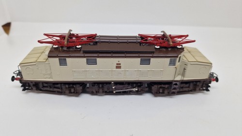 Roco locomotiva elettrica - h0,