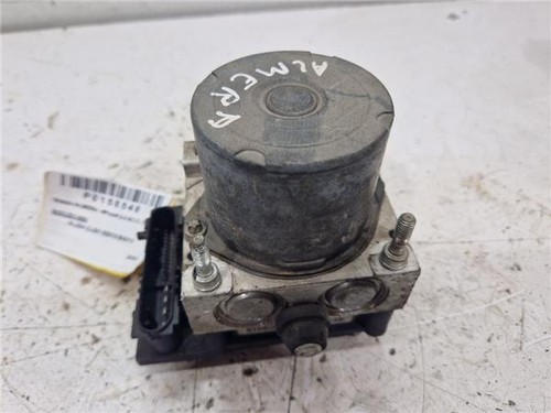 47660bn820 modulo abs nissan - abs,