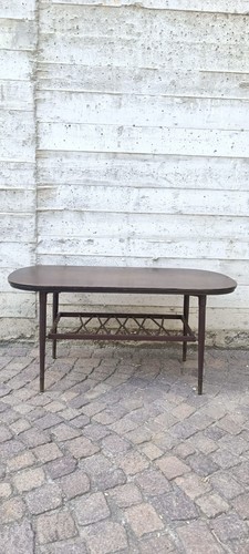 Tavolino salotto vintage - tavolino,