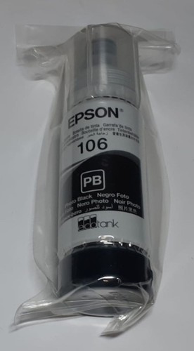 Epson 106 inchiostro - , di