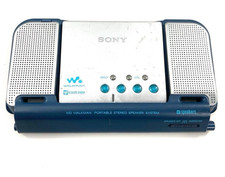 Sony MD Walkman Lettore MD