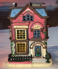 Studio Legale/Villaggio di