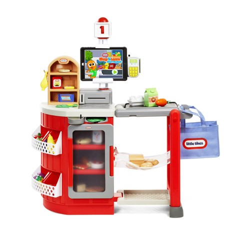 Little tikes shop learn - little,
