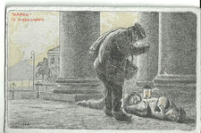 Illustratore B.CASCELLA -
