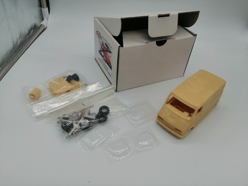 Fiat 242 assistenza - fiat, 1/43