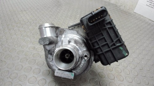 Turbocompressore peugeot 407 - peugeot,