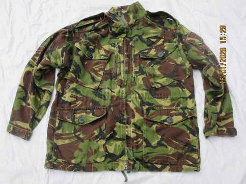 Jacket dpm temperate - jacket,
