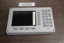 ANRITSU S331D SITE MASTER CABLE ANALYZER 4GHz  - FRONT PANNEL ONLY # U231