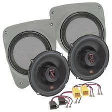 JBL Stage3 627F Set Doorboard