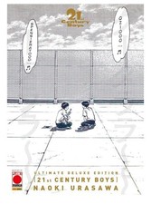 21th century boys ultimate - 21th,