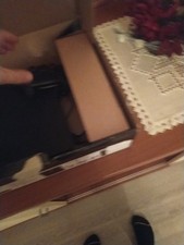 Usato Sony Playstation 4 500gb Nero Dualshock 4 modello Cuh-1116a