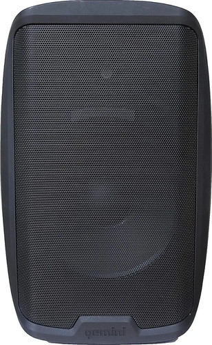 Altoparlante attivo - , 12"