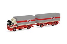 Herpa 320146 Mercedes-Benz SK