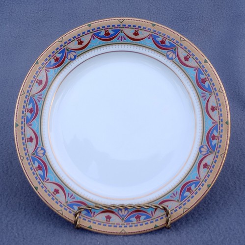 Faberge fine china - faberge,