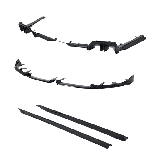 Kit carrozzeria sportiva - , per