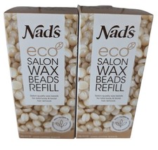 2X Ricarica Cera Rigida Nad's