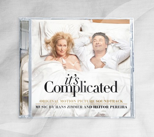 Complicated - , (2009)