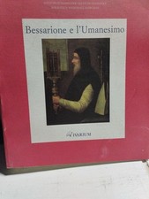 Bessarione E L'Umanesimo -