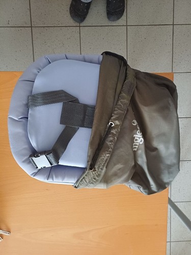 Inglesina fast seggiolino da - seggiolino,