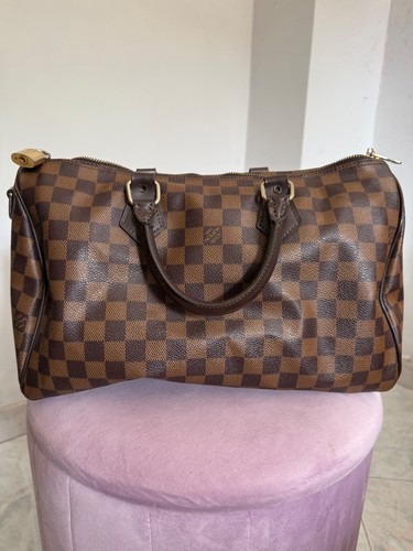 Borsa louis vuitton speedy - vuitton,