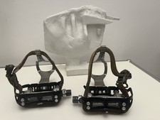 Pedali Campagnolo Super Record Alfredo Binda