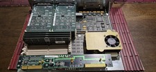 Sun microsystems scheda madre - microsystems,