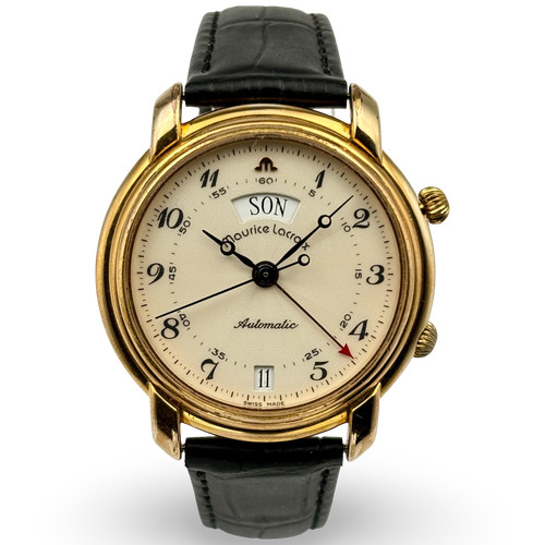 Maurice lacroix masterpiece - lacroix,