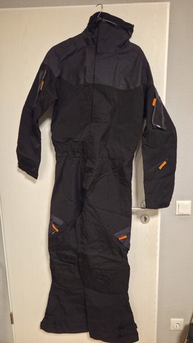 Tuta wahler stratos ebx - tuta,