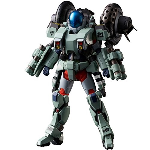 Riobot 052f mospeada - riobot, 1/12