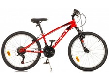 Bici 24 MTB Ring front 18