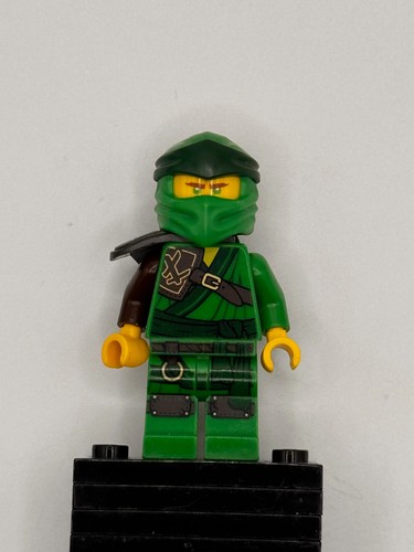 Lego ninjago lloyddden - lego,
